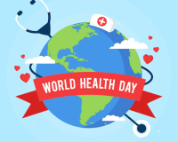 Παγκόσμια Ημέρα Υγείας: Οι Διαστάσεις της Υγείας