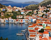 Καστελόριζο: Διακοπές στην Άκρη της Ελλάδας