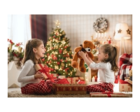 Τα Δώρα των Χριστουγέννων στα Παιδιά