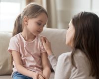 3 Βήματα για τη Συναισθηματική Διαπαιδαγώγηση των Παιδιών