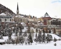 Τα Καλύτερα Ski Resorts της Ευρώπης!