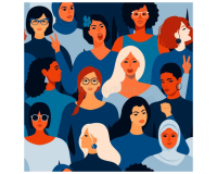 Παγκόσμια Ημέρα της Γυναίκας 2022: «Η Ισότητα των Φύλων για ένα Βιώσιμο Αύριο»