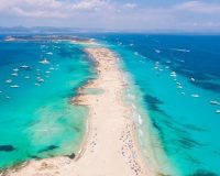 Formentera: Το Παραδεισένιο Νησί της Ευρώπης