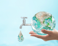 Παγκόσμια Ημέρα Νερού 2022 – Κάνοντας το Αόρατο Ορατό