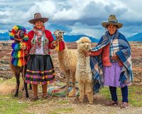 Ταξίδι στο Περού