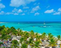 Aruba: Ένα Χαρούμενο Νησί!