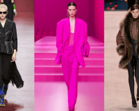 15 Fashion Trends για το Φθινόπωρο/Χειμώνα 2022-23