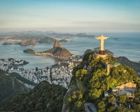 Ρίο ντε Τζανέιρο: Η Εξωτική Πόλη Γεμάτη Ρυθμό