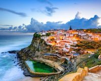 Sintra: Η Πόλη της Πορτογαλίας Βγαλμένη από…Παραμύθι!