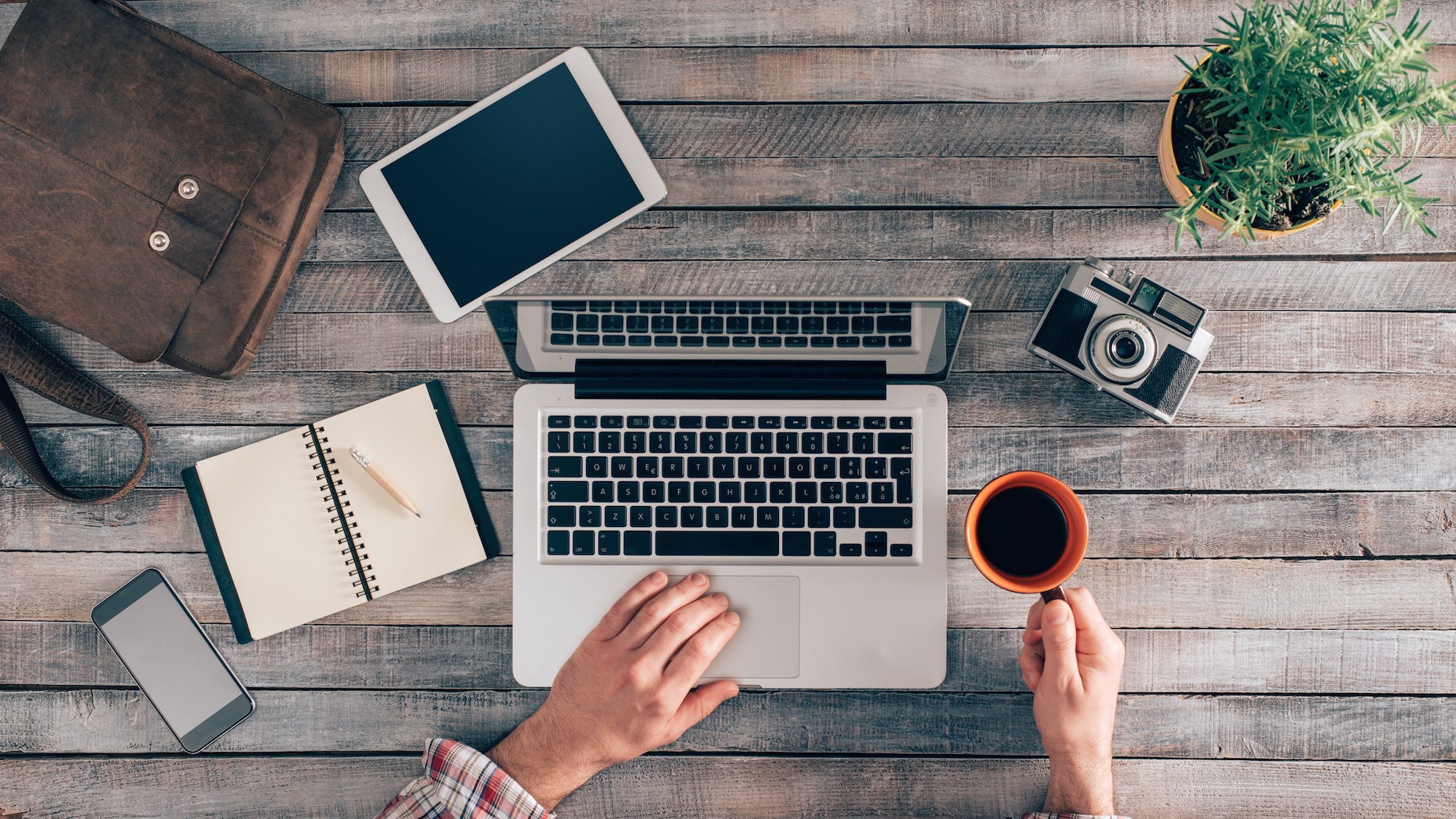 Resources for Digital Nomads smaller size