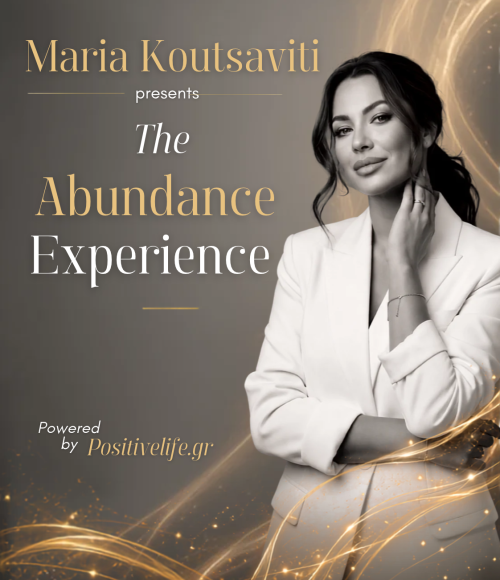 The Abundance Online Experience