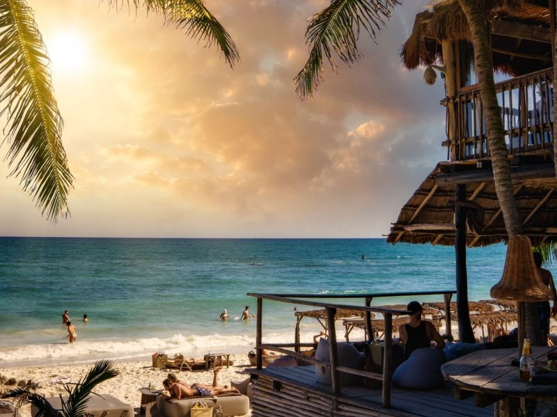 0 Tulum Mexico